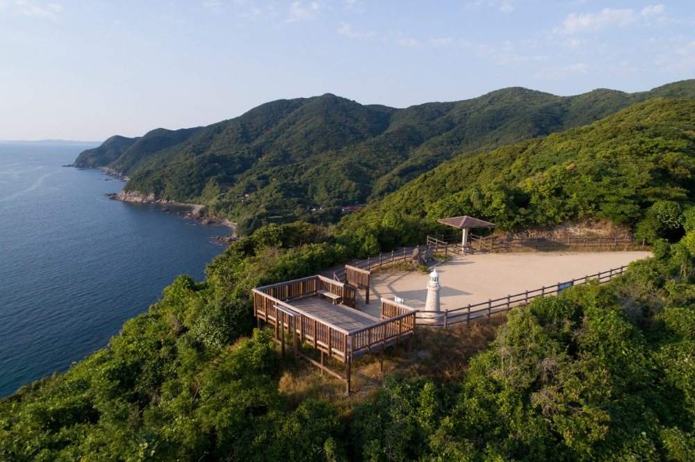 🏞️ 비샤 곶(비샤노하나) 이미지 1